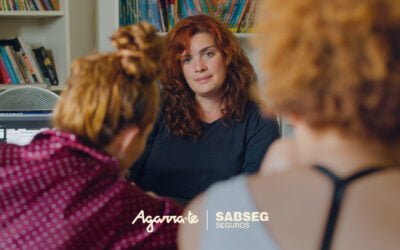 Agarra-te & Casa da Estrela – Centro de Promoção Juvenil