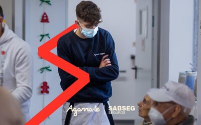 AGARRA-TE 2.0