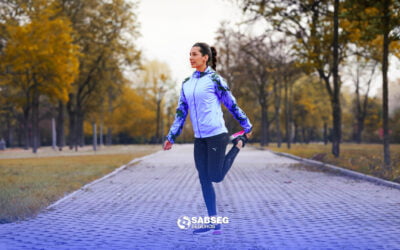 Costuma treinar no inverno? Veja 3 razões para o fazer!