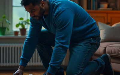 Acidentes Domésticos em férias: como prevenir e quando o Seguro ajuda