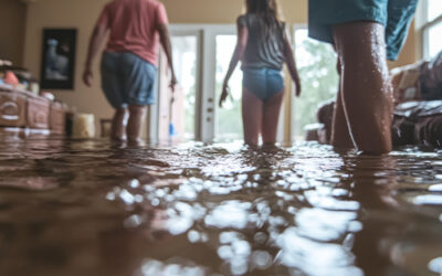 Férias em casa: como proteger a sua família durante o verão